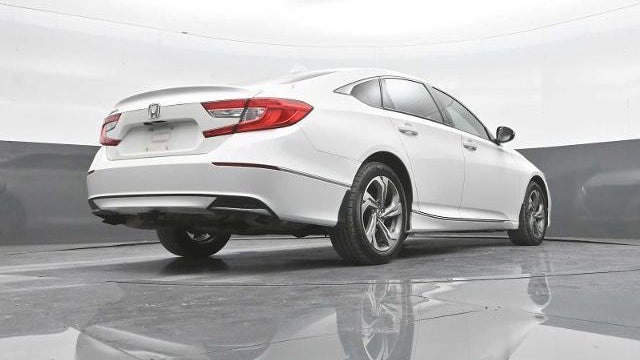 2020 Honda Accord EX