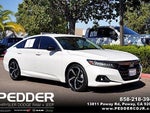 2021 Accord Thumbnail 1