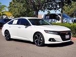 2021 Accord Thumbnail 2