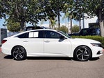 2021 Accord Thumbnail 3