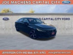 2021 Accord Thumbnail 3