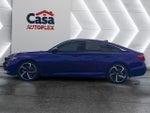 2021 Accord Thumbnail 5