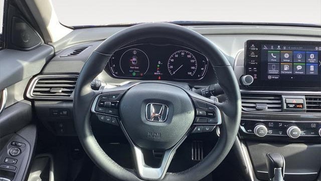2021 Honda Accord Sport Special Edition