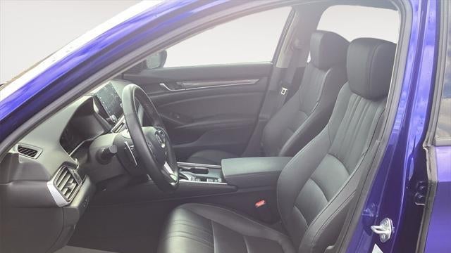 2021 Honda Accord Sport Special Edition