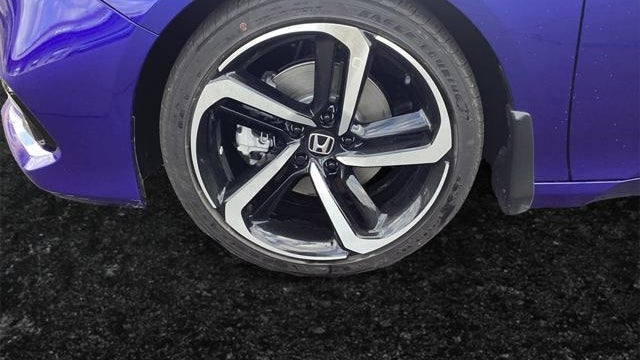 2021 Honda Accord Sport Special Edition
