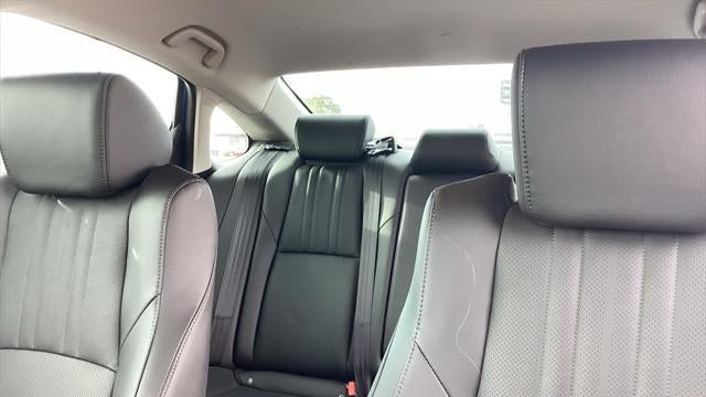 2021 Honda Accord Sport Special Edition