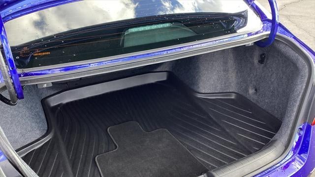 2021 Honda Accord Sport Special Edition