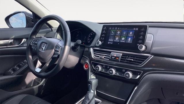 2021 Honda Accord Sport Special Edition