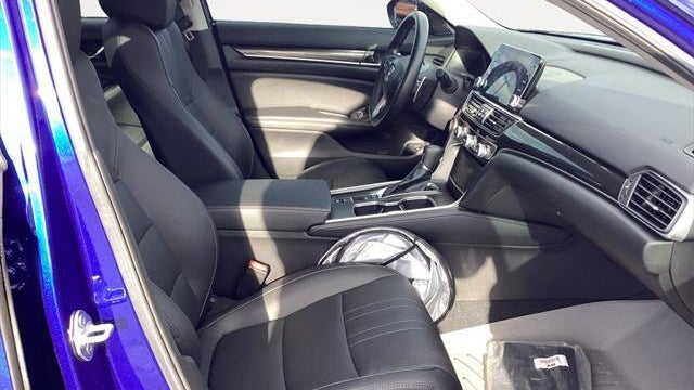2021 Honda Accord Sport Special Edition
