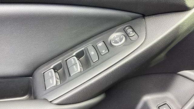2021 Honda Accord Sport Special Edition