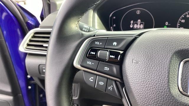 2021 Honda Accord Sport Special Edition