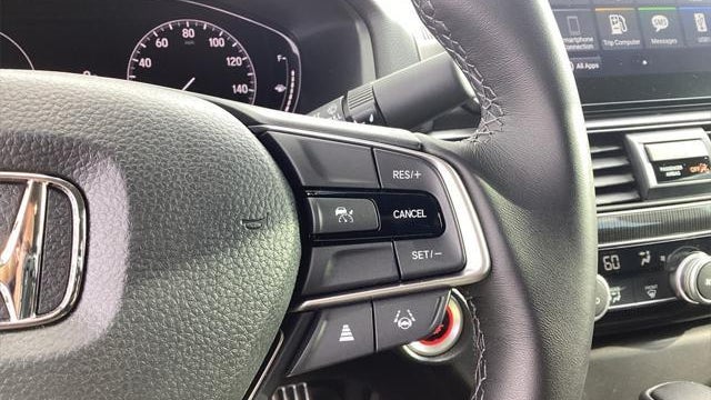 2021 Honda Accord Sport Special Edition