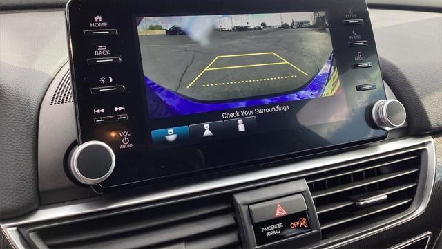 2021 Honda Accord Sport Special Edition