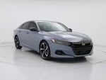 2022 Accord Thumbnail 1