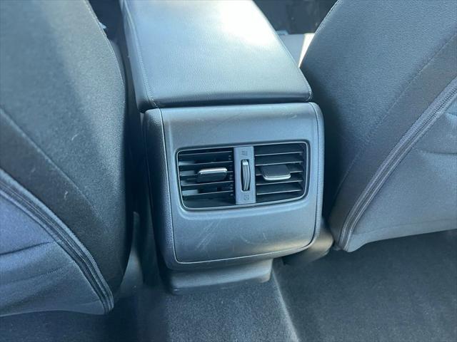2018 Honda Accord - $19,196