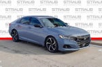 2021 Accord Thumbnail 1