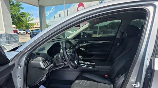 2022 Honda Accord Sport Special Edition