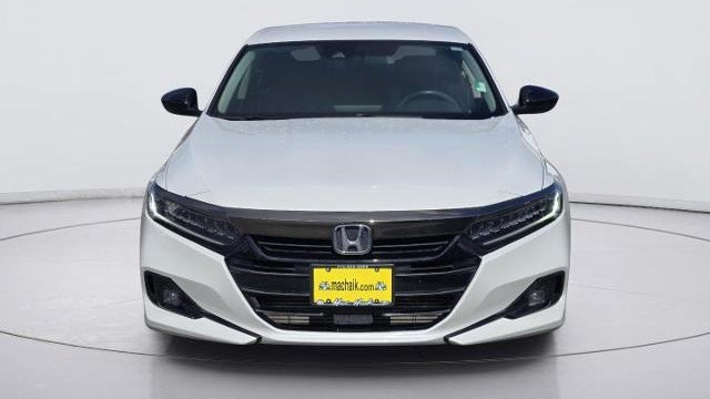 2022 Honda Accord Sport Special Edition