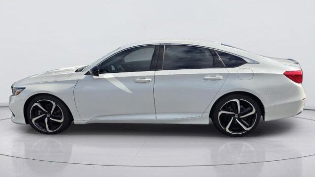 2022 Honda Accord Sport Special Edition
