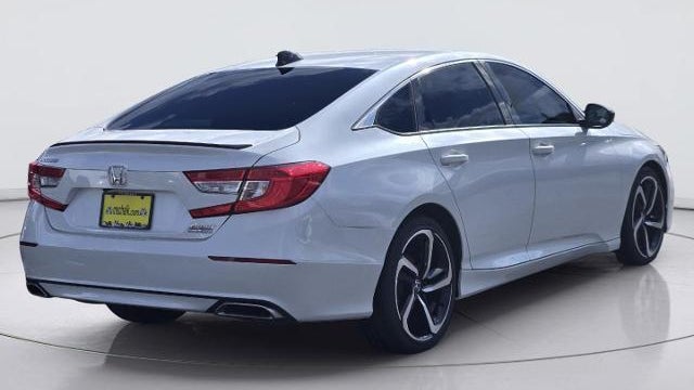 2022 Honda Accord Sport Special Edition