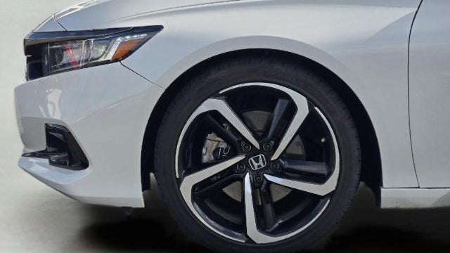 2022 Honda Accord Sport Special Edition