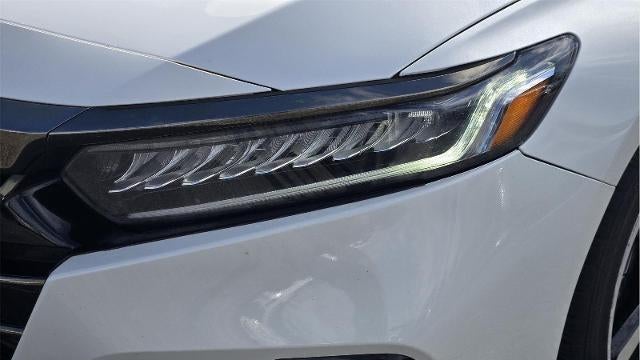 2022 Honda Accord Sport Special Edition