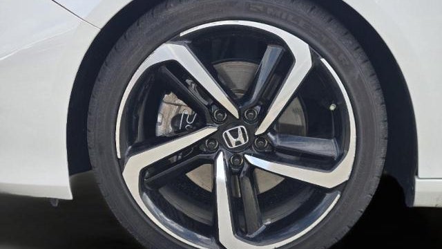 2022 Honda Accord Sport Special Edition