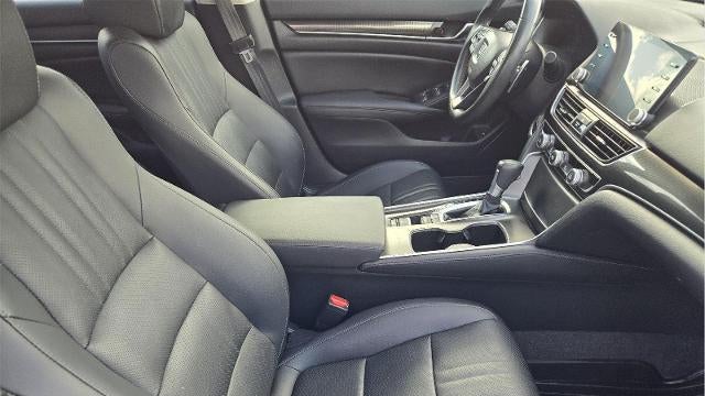 2022 Honda Accord Sport Special Edition