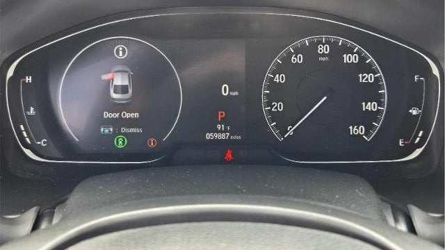 2022 Honda Accord Sport Special Edition