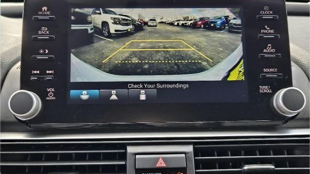 2022 Honda Accord Sport Special Edition