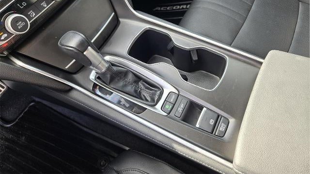 2022 Honda Accord Sport Special Edition