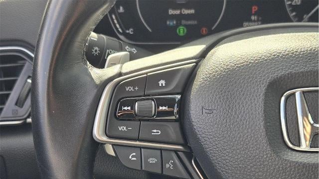 2022 Honda Accord Sport Special Edition