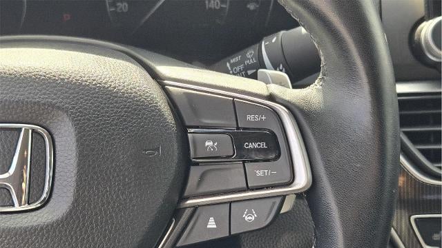 2022 Honda Accord Sport Special Edition