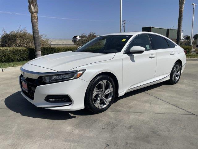 2019 Honda Accord - $15,999