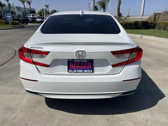 2019 Honda Accord - $15,999