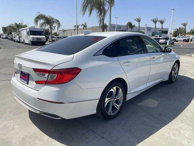 2019 Honda Accord - $15,999