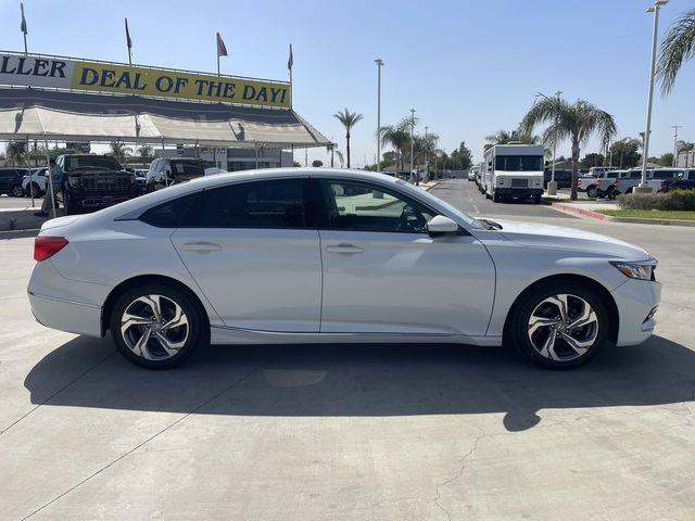 2019 Honda Accord - $15,999