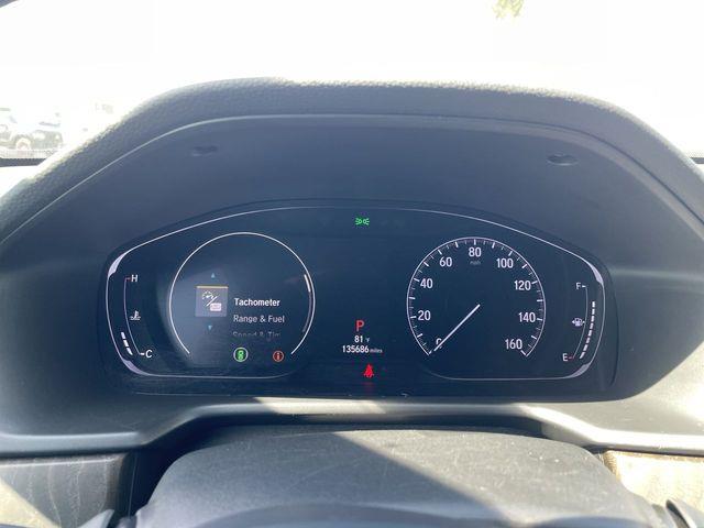 2019 Honda Accord - $15,999