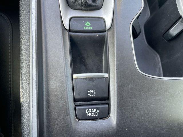 2019 Honda Accord - $15,999