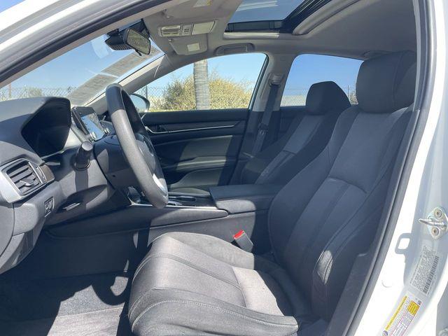 2019 Honda Accord - $15,999