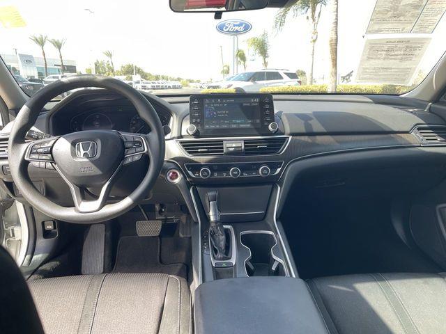 2019 Honda Accord - $15,999