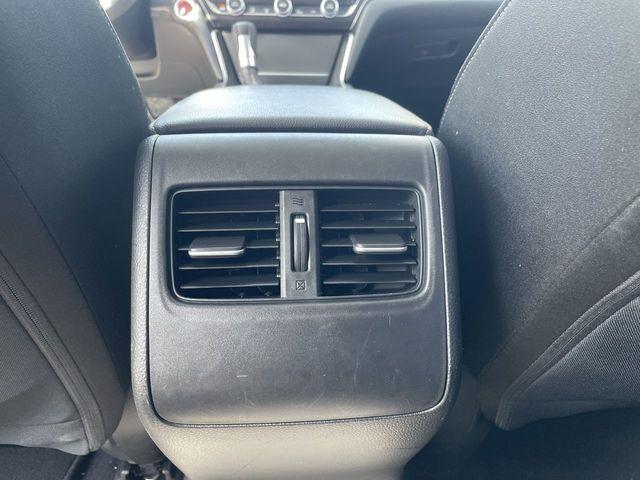 2019 Honda Accord - $15,999