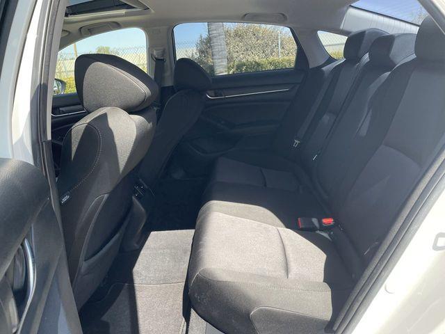 2019 Honda Accord - $15,999