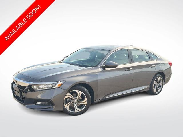 2019 Honda Accord - $22,275