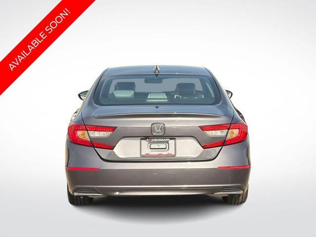 2019 Honda Accord - $22,275