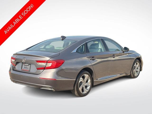 2019 Honda Accord - $22,275