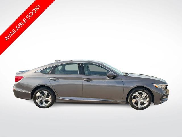 2019 Honda Accord - $22,275