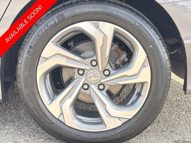 2019 Honda Accord - $22,275