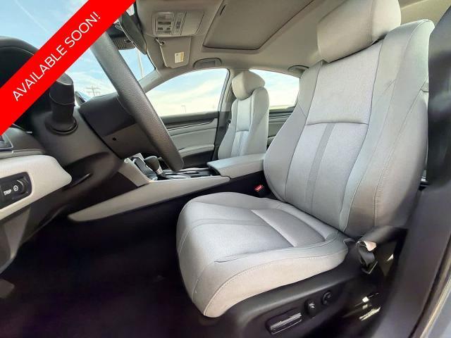2019 Honda Accord - $22,275