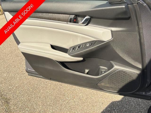 2019 Honda Accord - $22,275